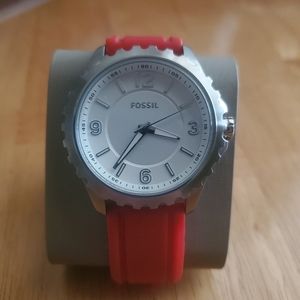 Fossil Men Watch